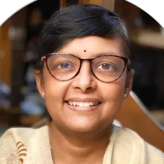 Dr. Saveetha Rajesh